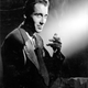 Image for article titled RIP Christopher Lee, Who Made the World Wanna Bang Vampires